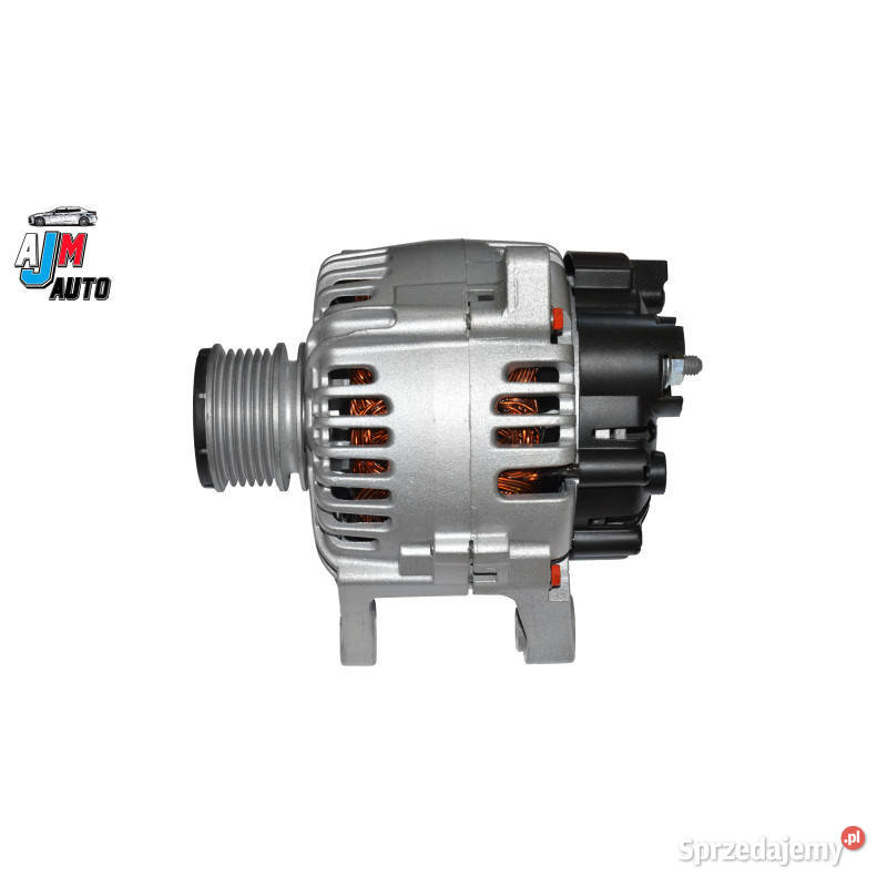 Alternator 8200667608 16 16V 4x4 15 DCI Dacia Pozostałe Grabów Szlachecki