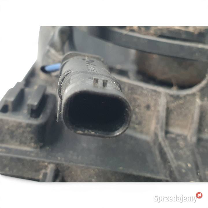 CHŁODNICA WODY Bmw R 1250 GS R1250GS K50 K51 Chłodnice Chełm