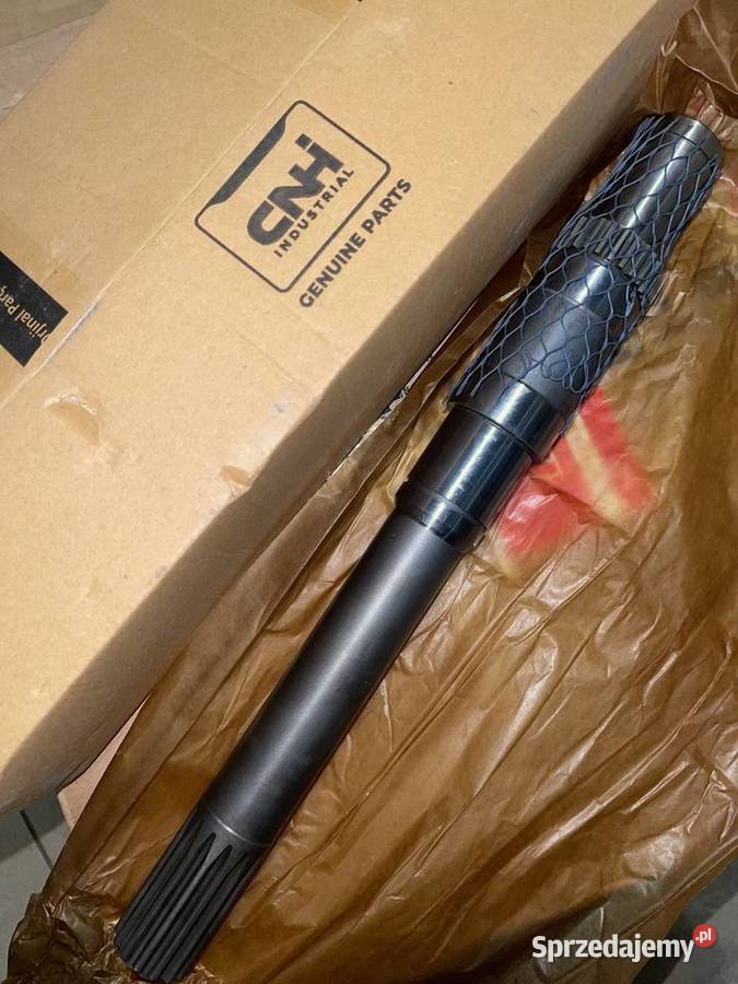 5161816 48195394 48195393 Wałek JX JXU Farmall nieuszkodzony Warszawa