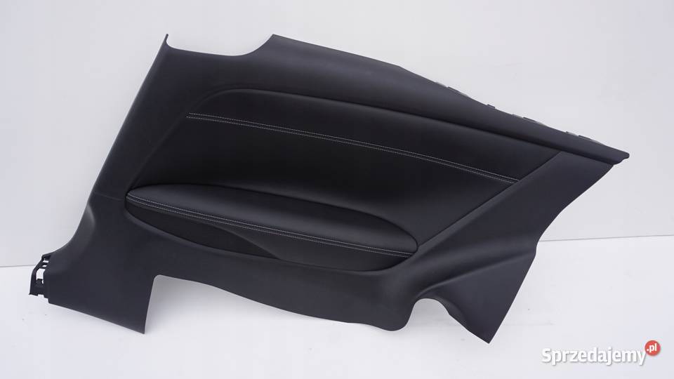 FOTELE KANAPA BOCZKI PODŁOKIETNIK INFINITI Q60 Nowy Tomyśl