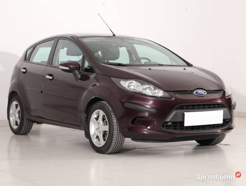Ford Fiesta 125 16V hak Ford Piaseczno sprzedam