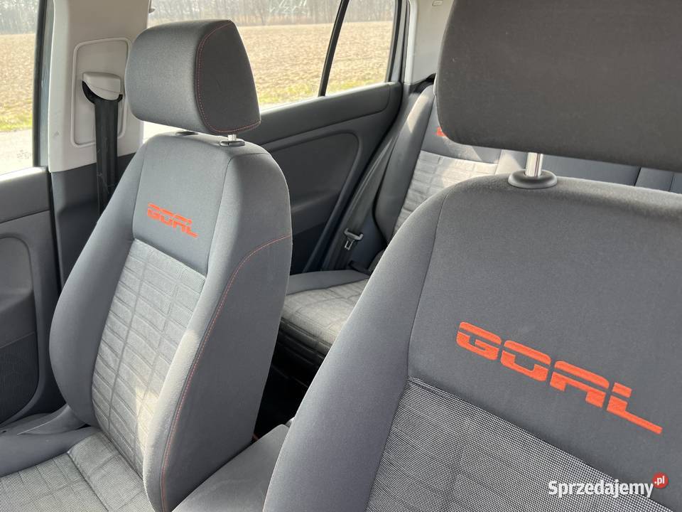Sprzedam samochód Marki Volkswagen Golf Plus 220000km