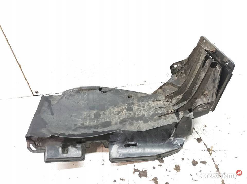 BŁOTNIK TYŁ CHLAPACZ 80105MBZK000 Honda CB600F Rok produkcji 2005