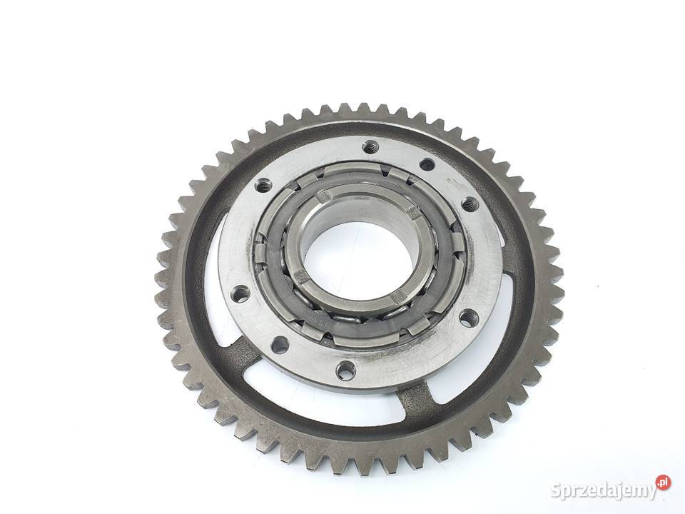 Sprzeglo Rozrusznika Sprzegielko Lozysko Honda sprzedam