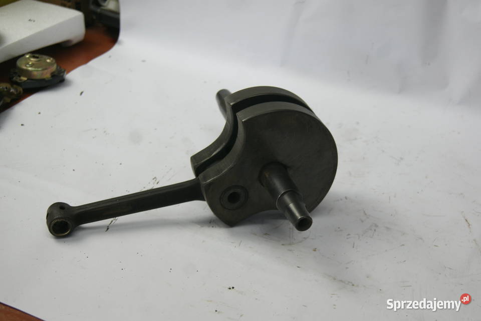 WAŁ DKW NZ 350 Rybnik