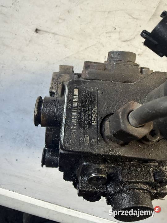 Pompa wtryskowa 0445010124 Kia Ceed I 16 crdi Ostrów Wielkopolski