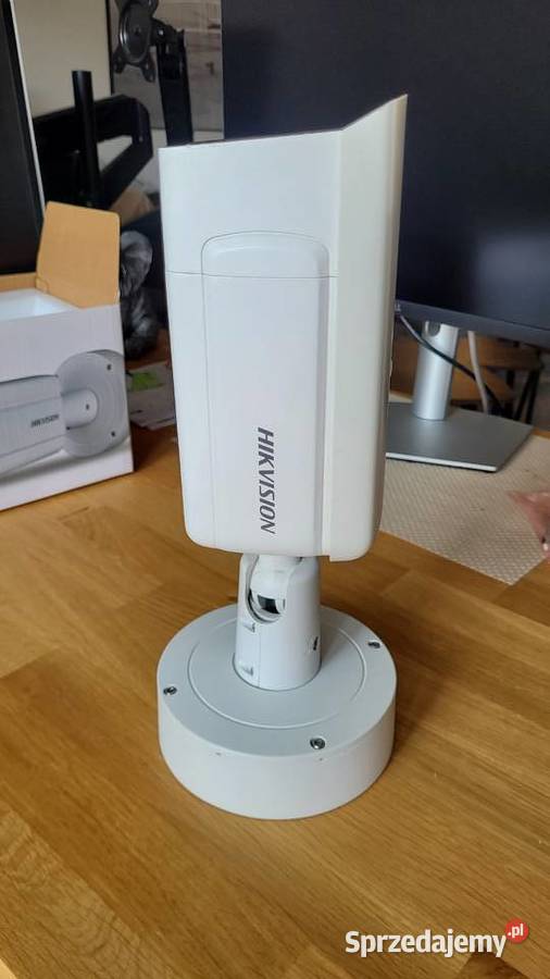 Kamera HikVision DS2CD5A85G0IZS Warszawa