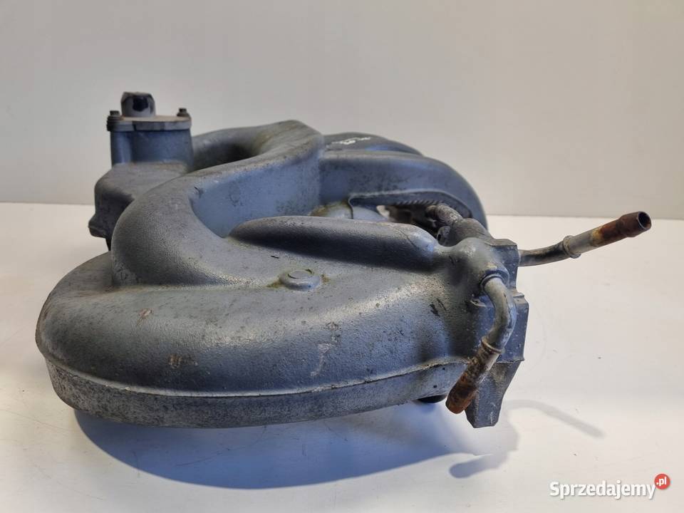 KOLEKTOR SSĄCY Jaguar SType 30 V6 XR8E9424A Rudka sprzedam