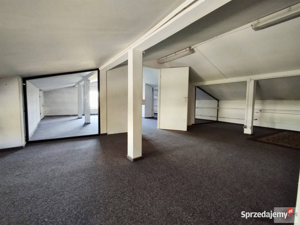 Do wynajęcia lokal 35 metrów Łódź Wynajem sprzedam