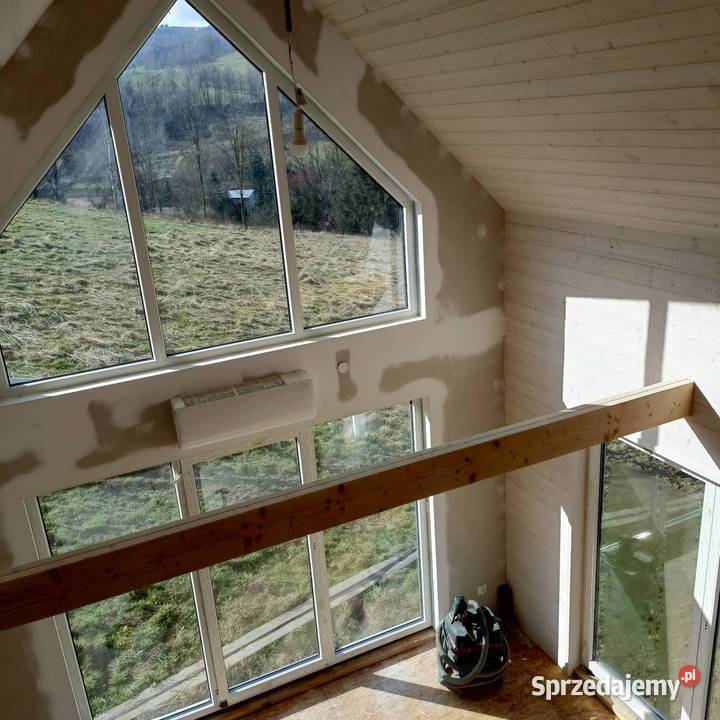 Domek letniskowy 35m Kołobrzeg