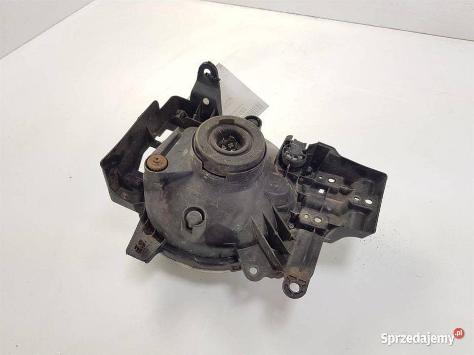 LAMPA PRAWA PRZÓD TOYOTA FJ CRUISER 2008 Lipno