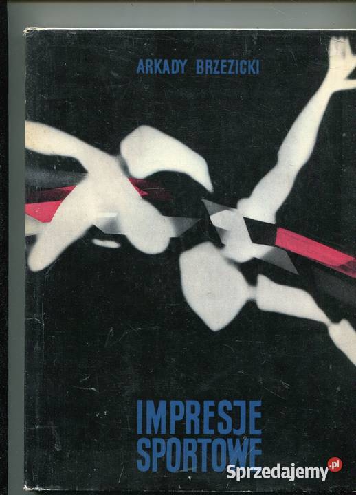 Impresje sportowe Arkady Brzezicki zachodniopomorskie