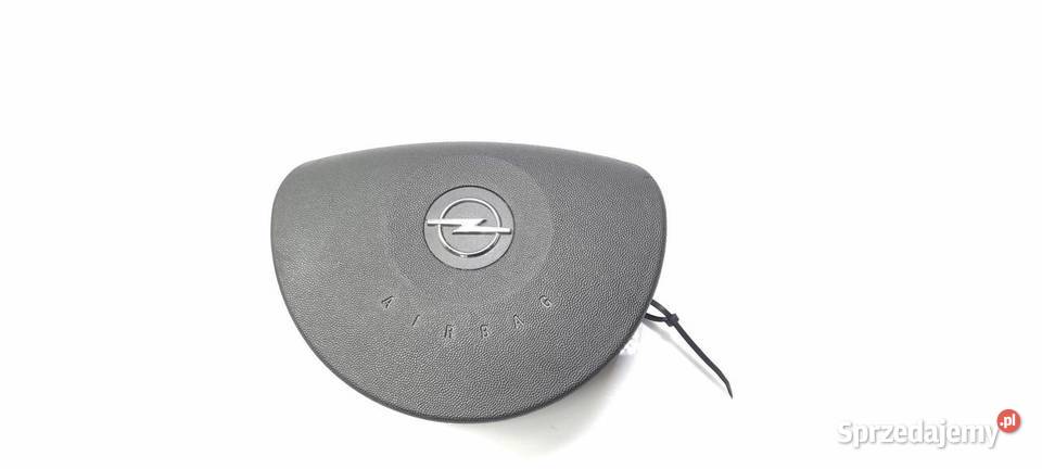 PODUSZKA AIRBAG OPEL MERIVA A 93319474 osobowe