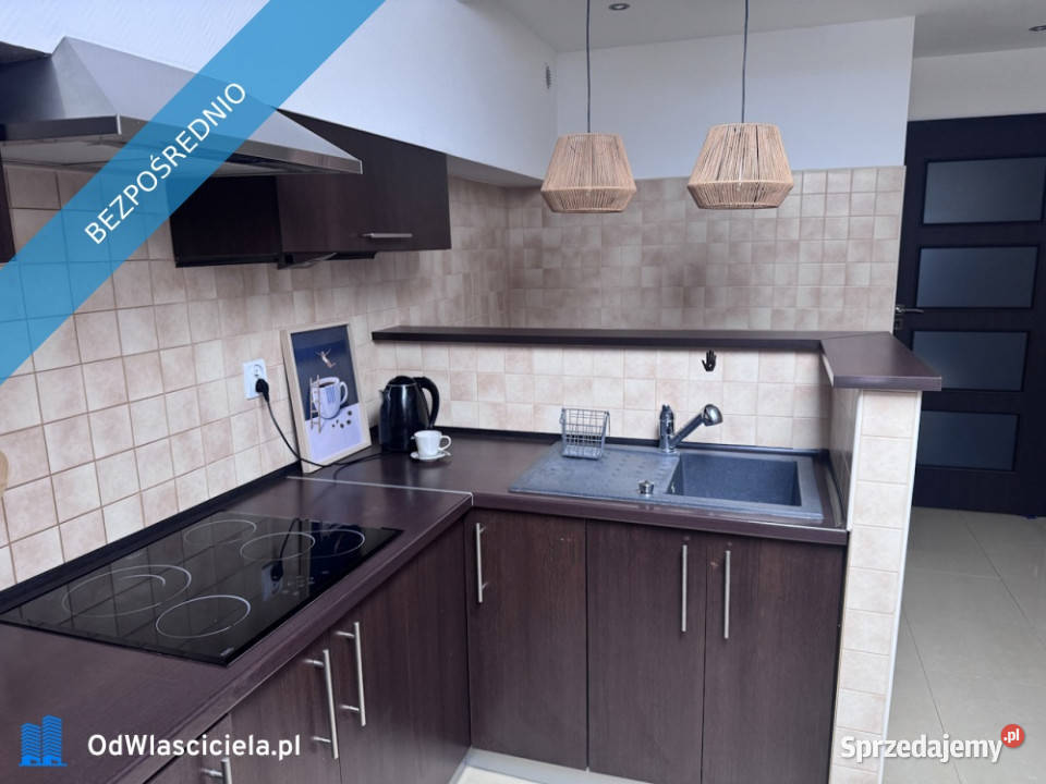 Mieszkanie 2 pokoje Prywatnie bez prowizji Wrocław