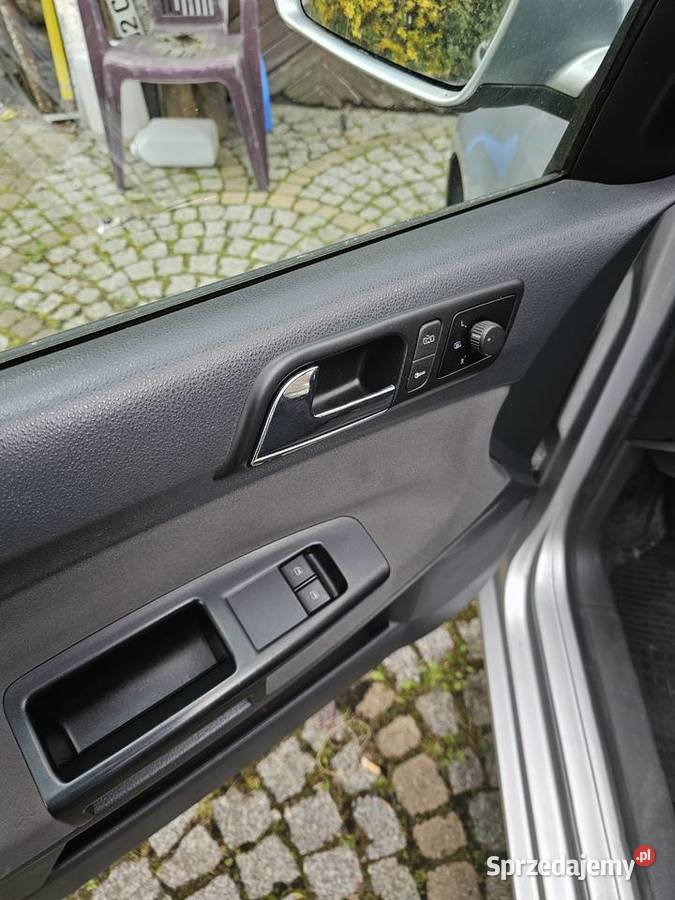 Vw polo z Niemiec do opłat Polo Kłodzko
