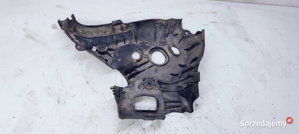OSŁONA WAHACZA PRAWY TYŁ AUDI A6 C6 4F0505416L śląskie Przystajń