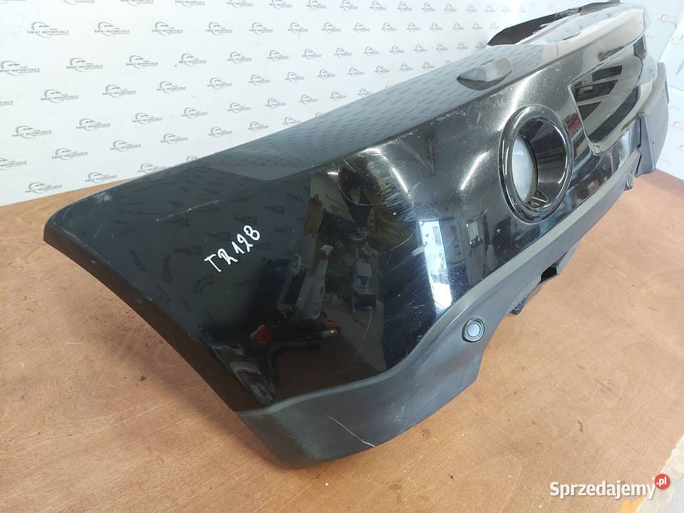 RANGE ROVER III zderzak przód osobowe Kielce