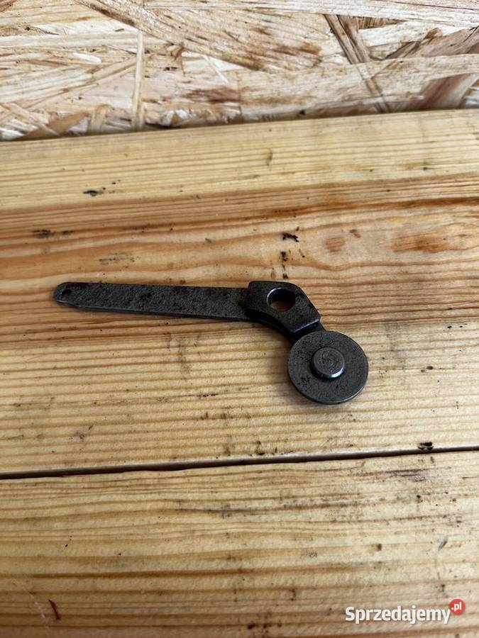 Dźwignia zatrzasku biegów ETZ 250 251 podkarpackie sprzedam