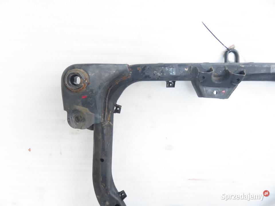 SANKI PRZÓD KIA CEED I SW ED 16 CRDi 90 D4FBL małopolskie sprzedam