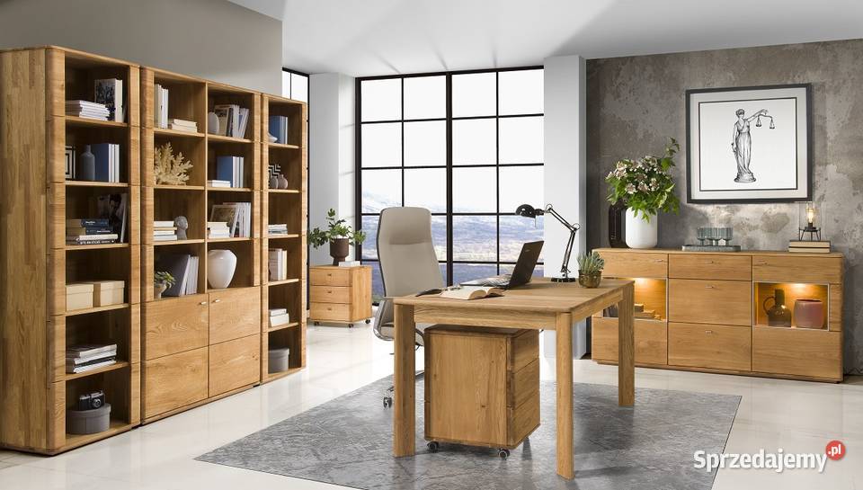 DENVER Regał na książki TYP 14 Rzeszów