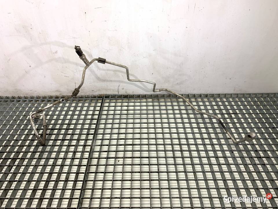 RURKA KLIMATYZACJI VW POLO V 6R1820741K 12 75 Przewody klimatyzacji