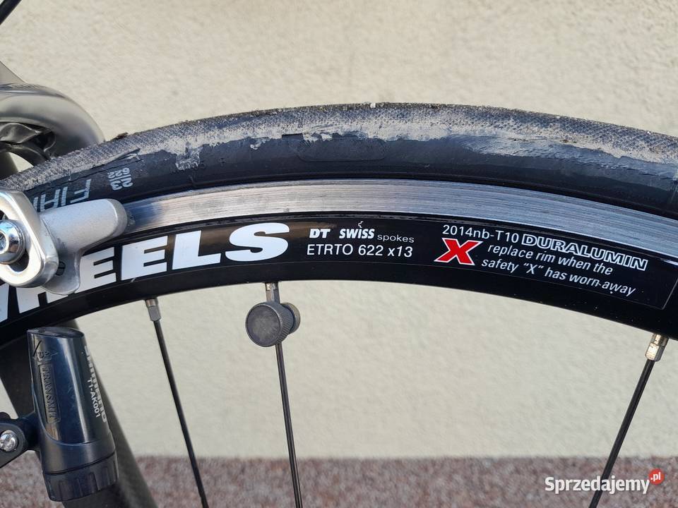 Rower redbull pro kolarzówka kolarka Radom