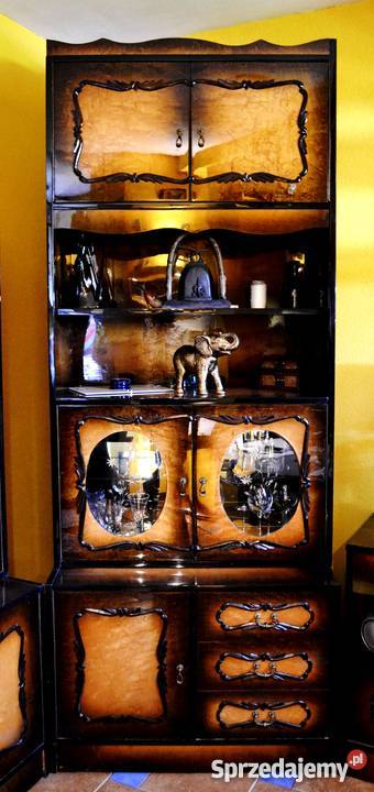 Meble Swarzędz zestaw 3częściowy Goleniów