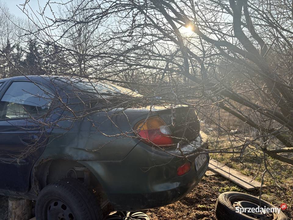 Neon na części Płońsk