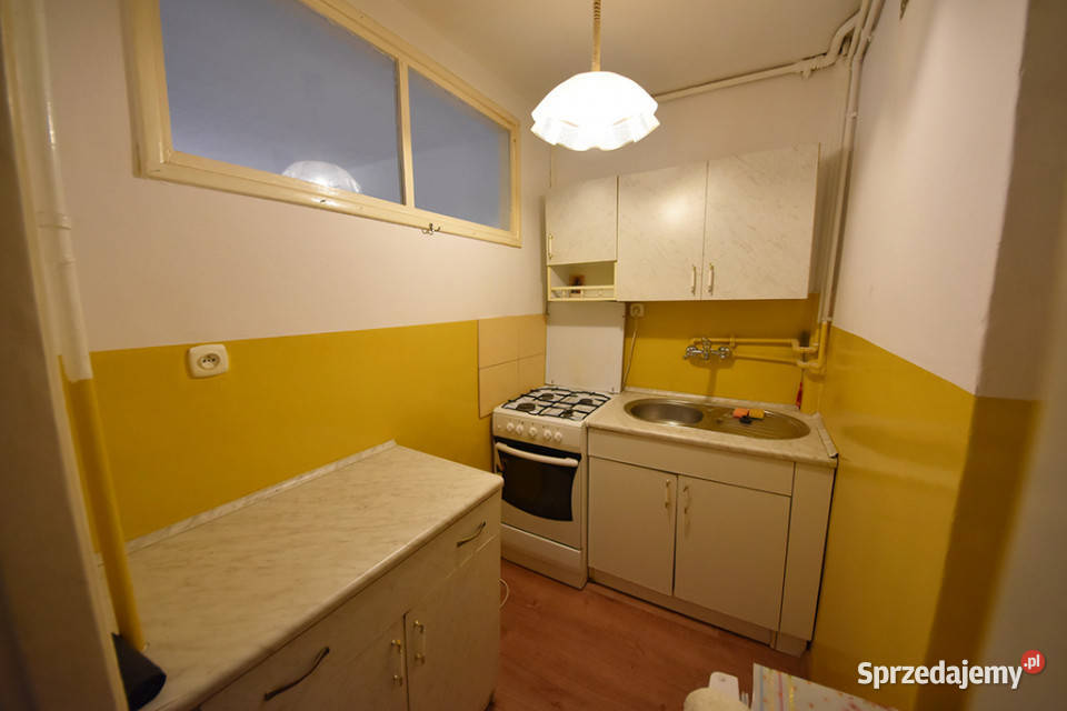 Mieszkanie 254m2 Opole 25.4m2