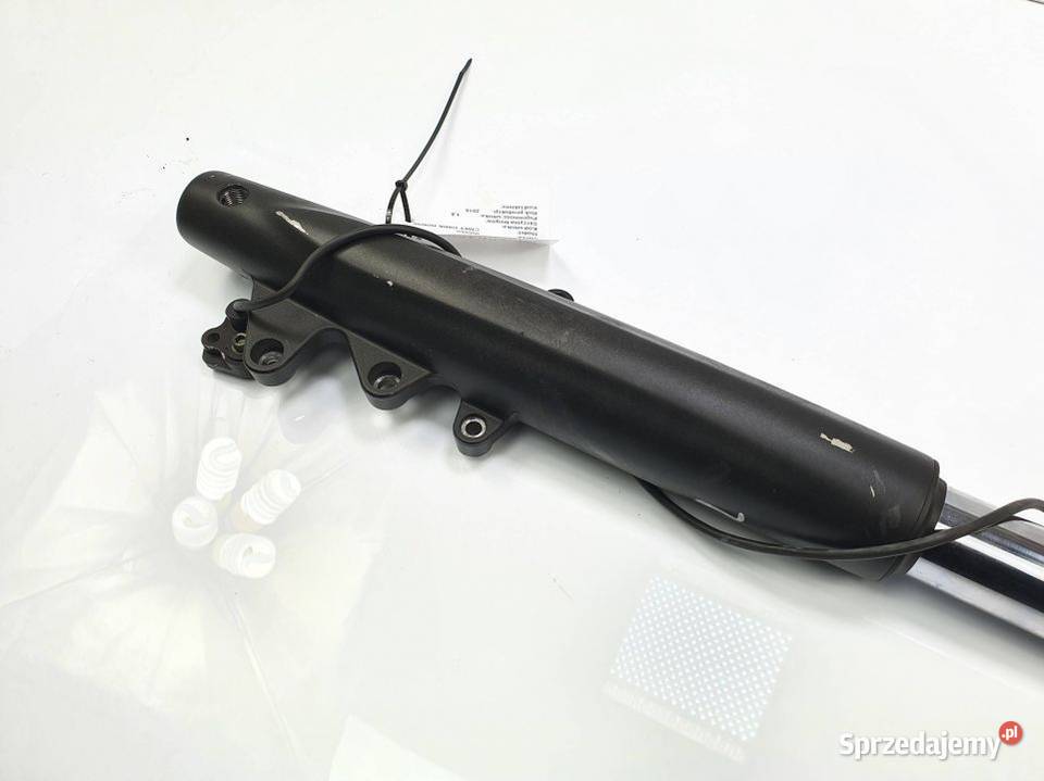 LAGI INDIAN CHIEF DARK HORSE LEWA LAGA osobowe Lipno