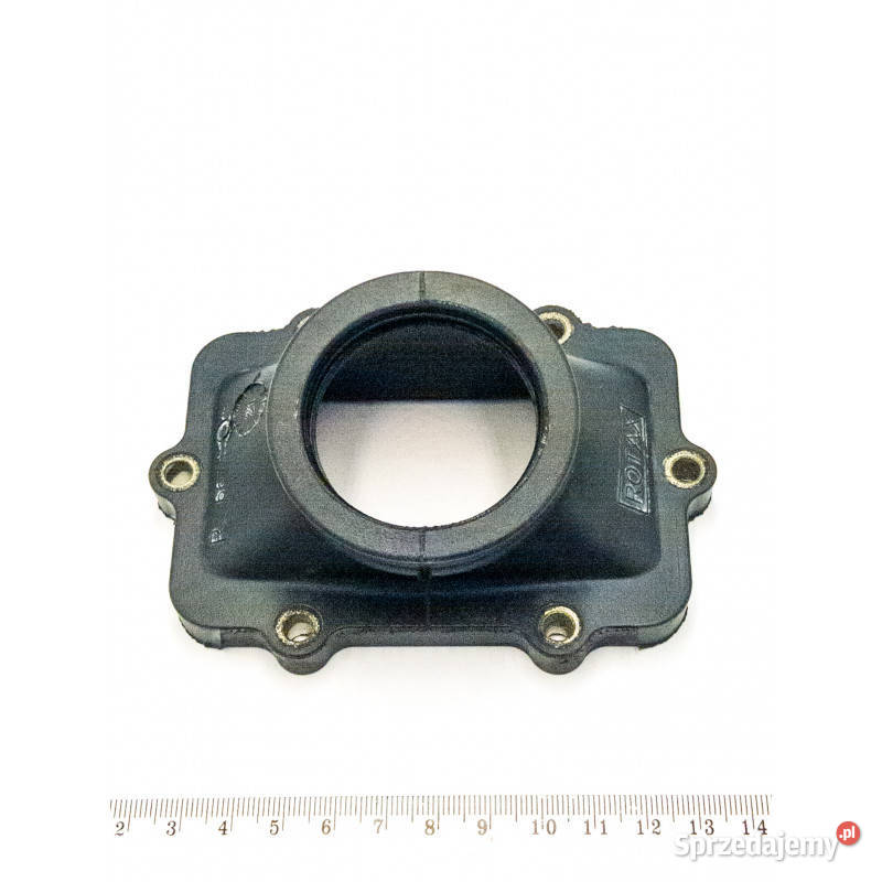 Króciec dolotowy gaźnika do skutera śnieżnego małopolskie Nowy Sącz