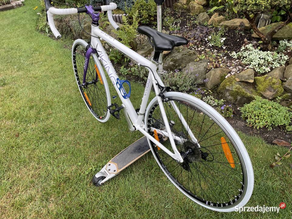 Rower szosowy VIKING ELYSEE VN 183 Radomsko sprzedam