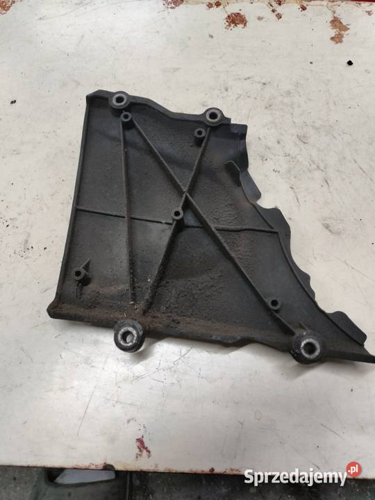 Pokrywa zębatki silnika Kawasaki GPZ 500 Łubno