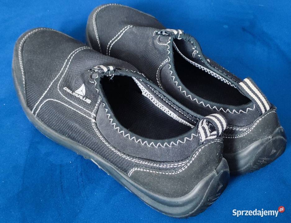 Buty ochronne Deltaplus Bielsko-Biała sprzedam