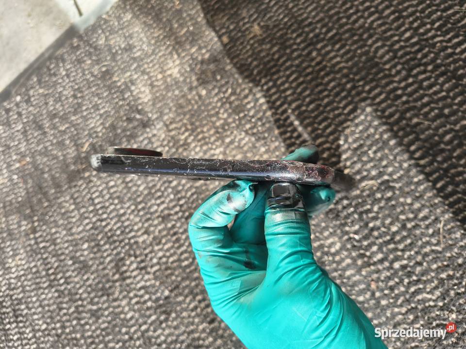 Pułka zawieszenia WSK podkarpackie Rzeszów