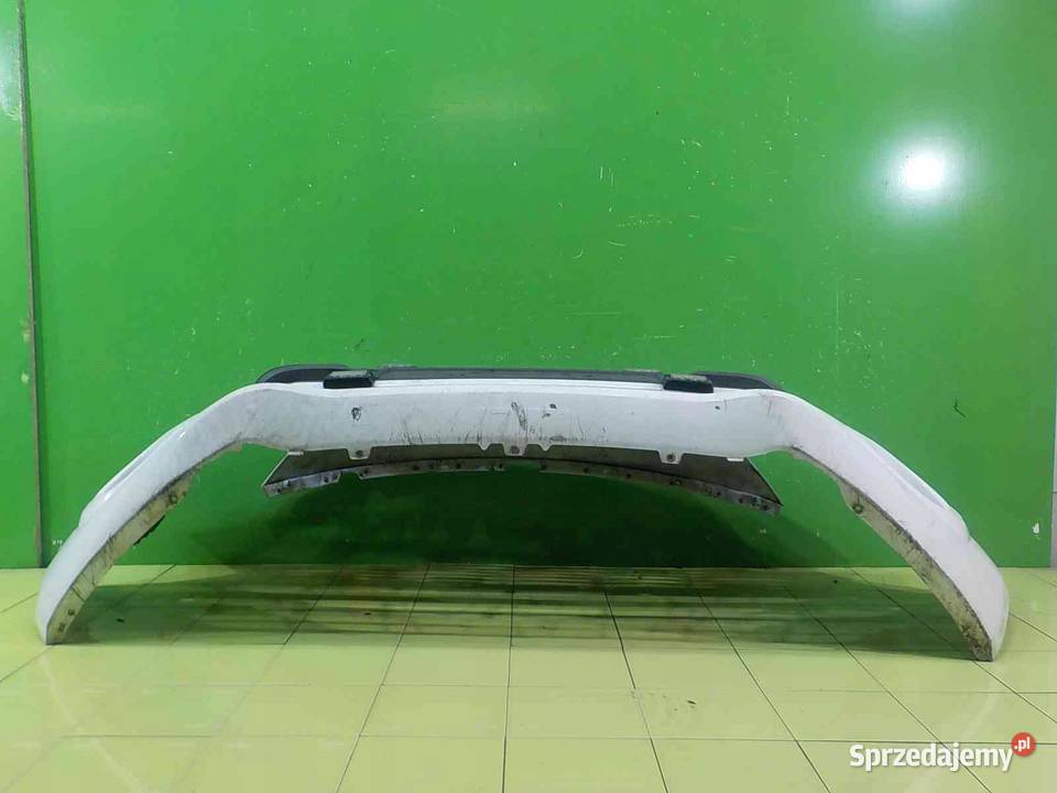 TRANSIT CONNECT MK2 15 TDCI 17r VAN L1 zderzak Suków