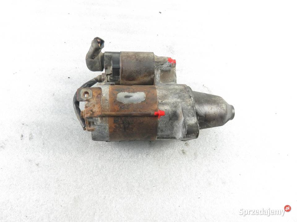 ROZRUSZNIK HONDA CIVIC VI 14 D14Z2