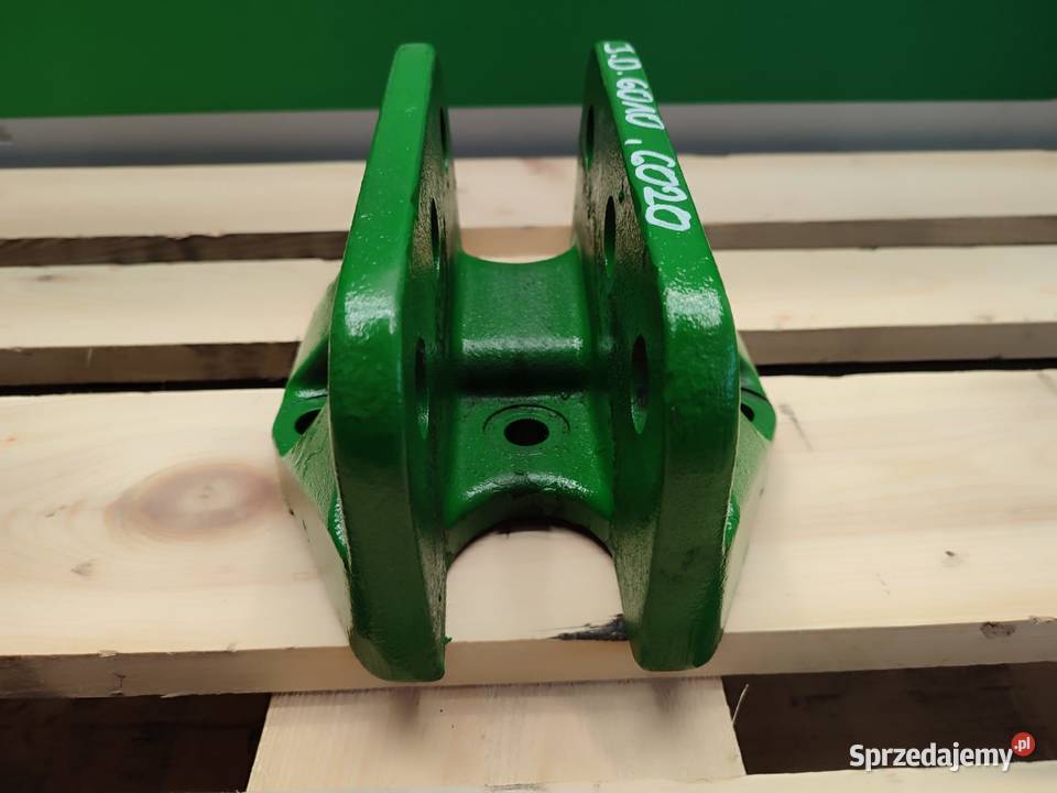 Wspornik łącznika górnego L78801 John Deere 6010 Wilkowo