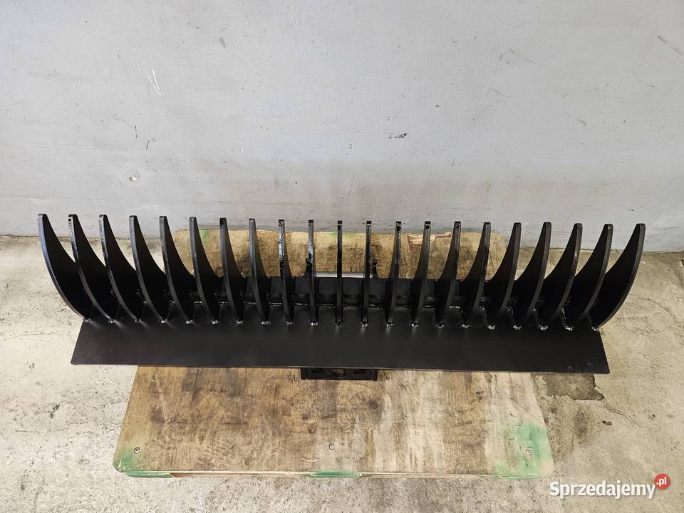 Grabie do minikoparki 150 MS03 Baranów