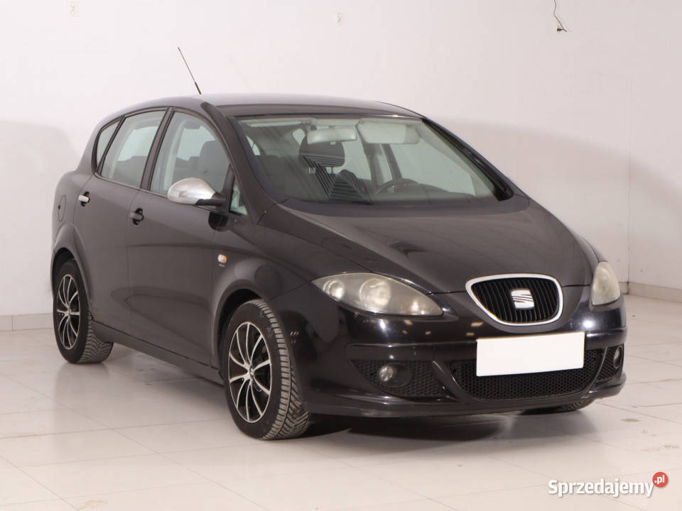 Seat Toledo 19 TDI tempomat Piaseczno