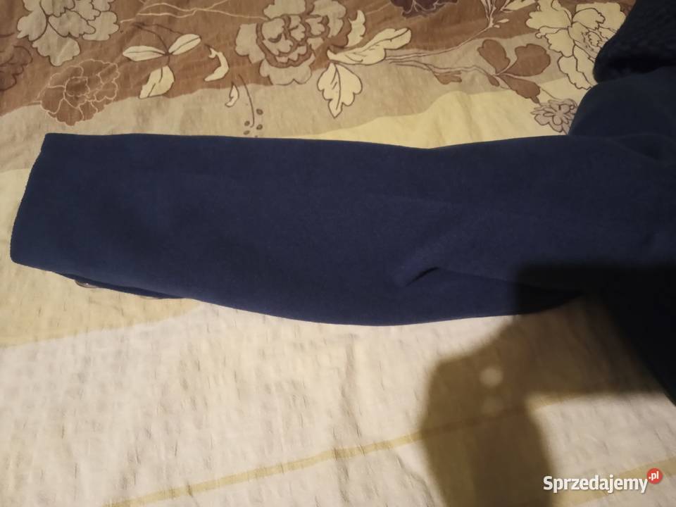 Płaszcz damski Lena Rozmiar 46 Kurtki i płaszcze podkarpackie Przeworsk