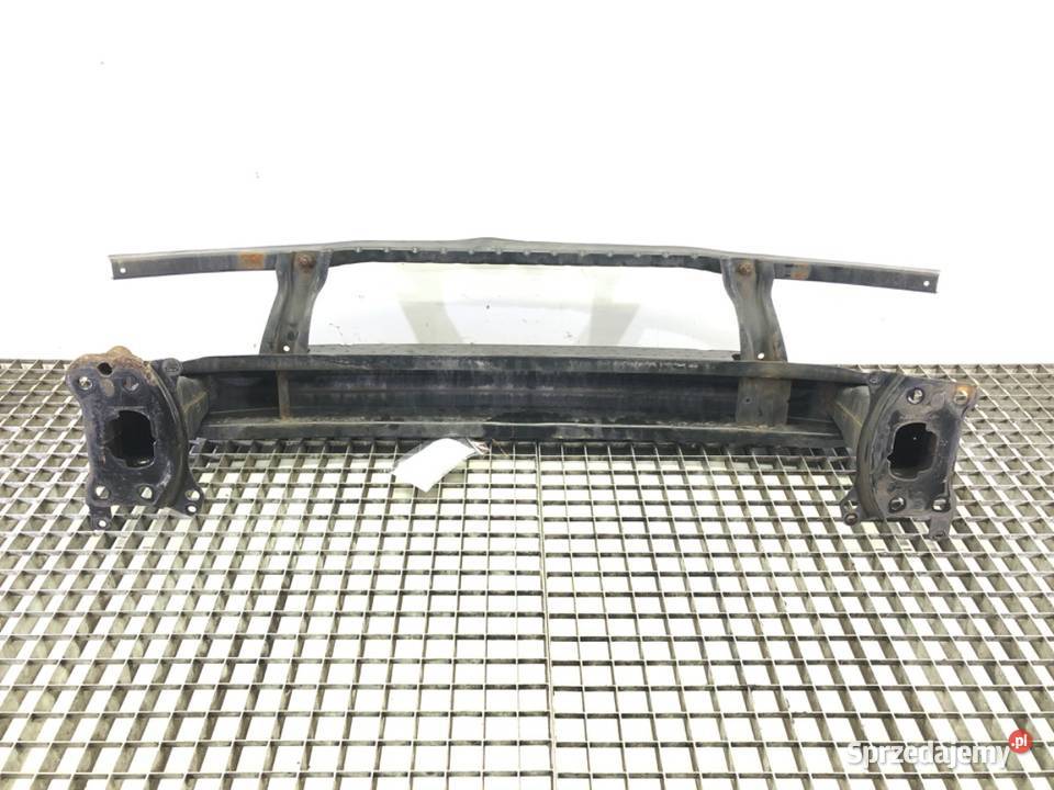 BELKA ZDERZAKA PRZÓD VW PASSAT B6 0510
