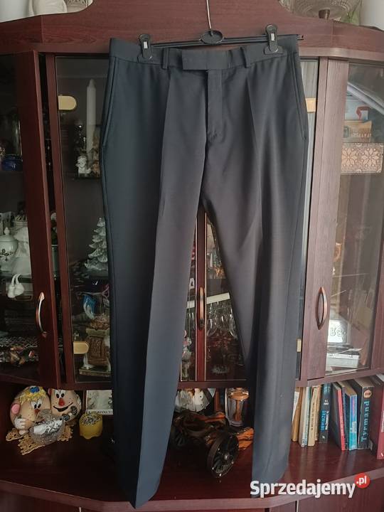 Garnitur męski M 175 Rozmiar M