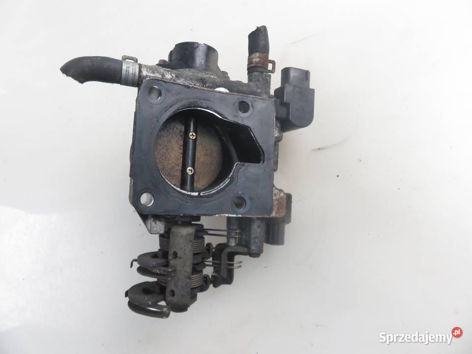 PRZEPUSTNICA SUBARU FORESTER I SF 20 22627AA060 Przepustnice