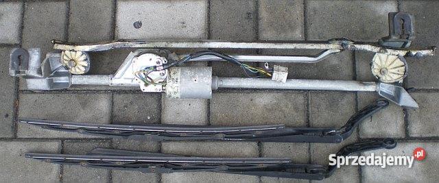 Wycieraczki mechanizm wycieraczek kpl Volvo 960 Karoseria Ostrów Wielkopolski