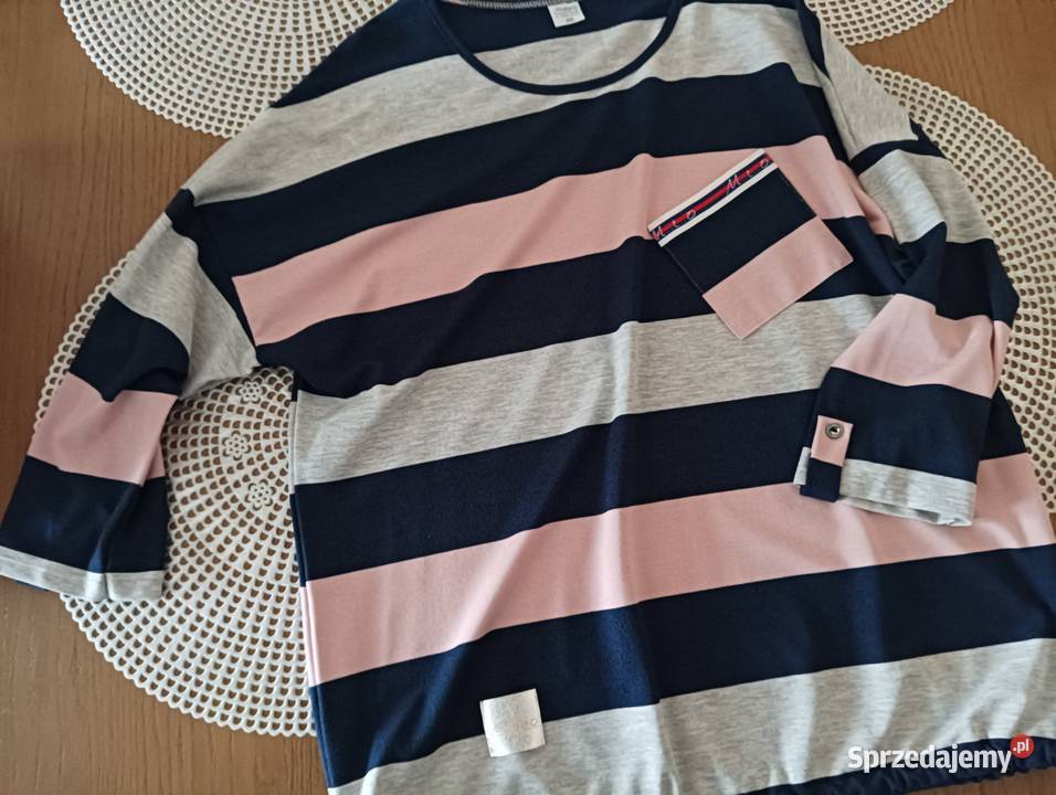 Bluzka Damska 46 Bieruń