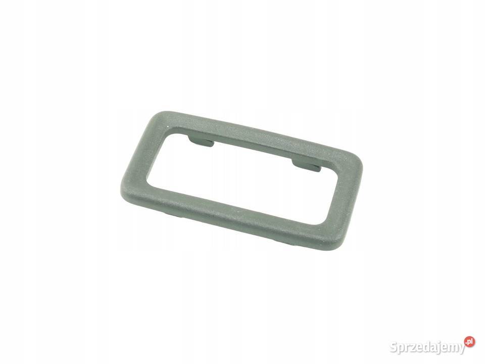 RAMKA OSŁONA KLAMKI FIAT UNO 19881995 5961734 Osłony i zaślepki