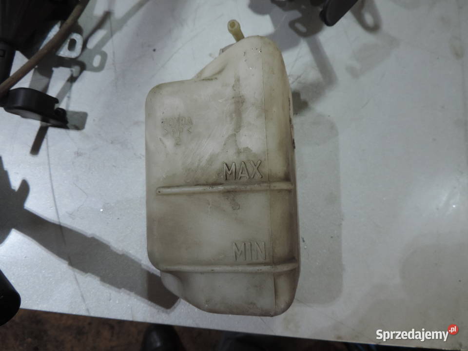 Honda Odyssey 35 9904 Zbiornik Płynu Chłodzącego