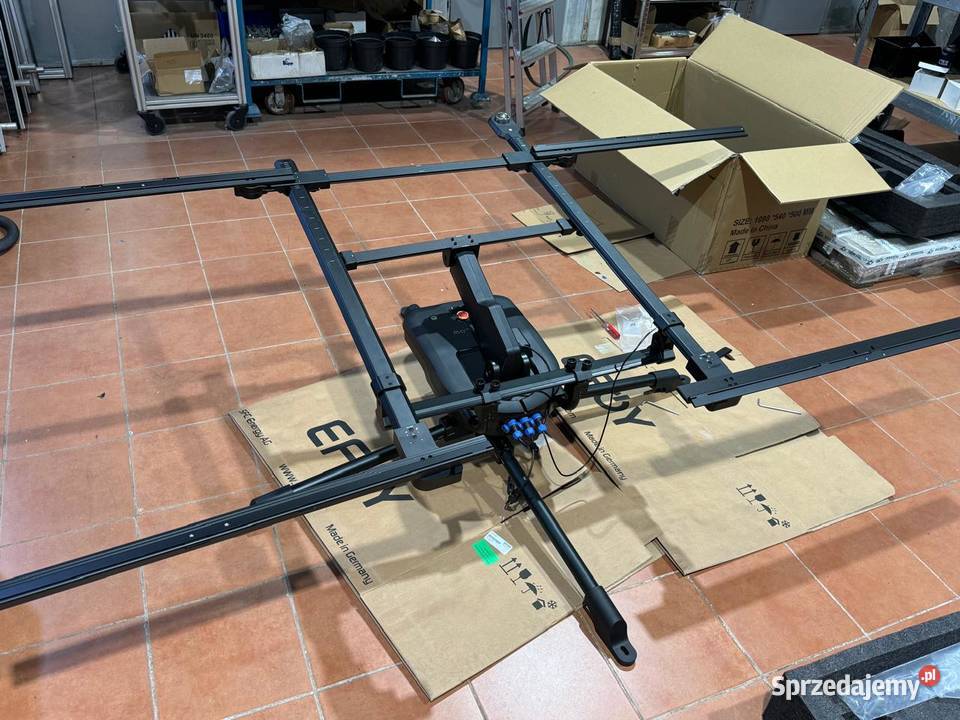 Tracker słoneczny EcoFlow Fotowoltaika dolnośląskie Wrocław