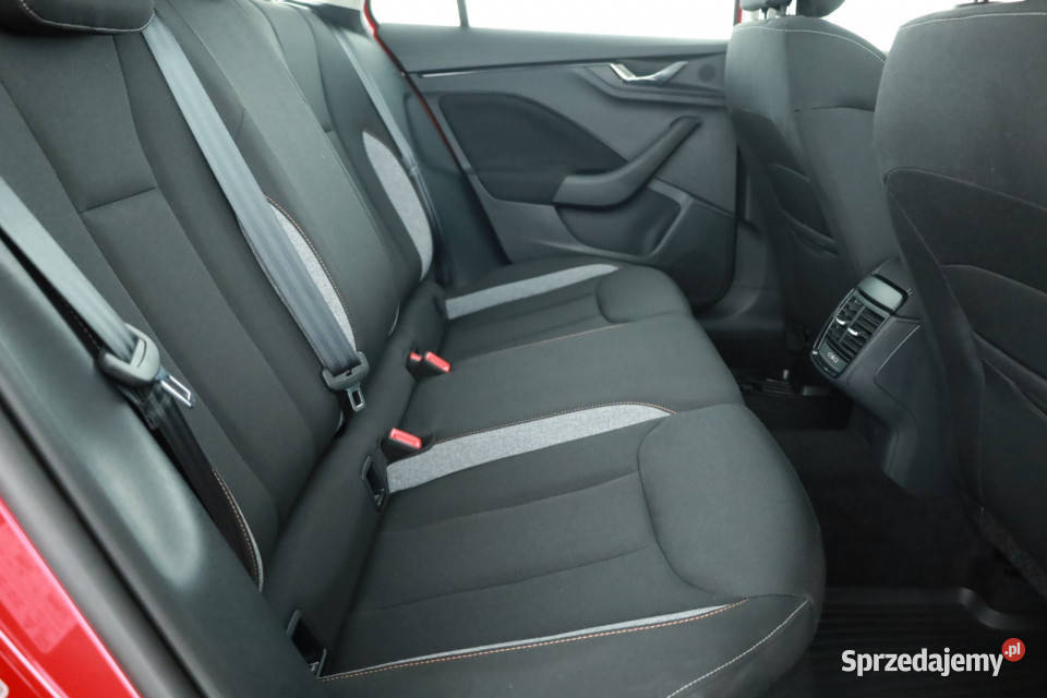 Skoda Kamiq 10 TSI komputer pokładowy mazowieckie Piaseczno